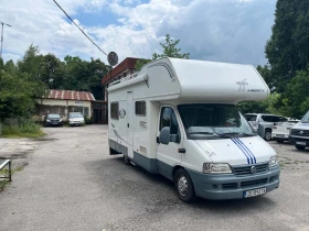 ����� �� �������� �� ������ Fiat Ducato