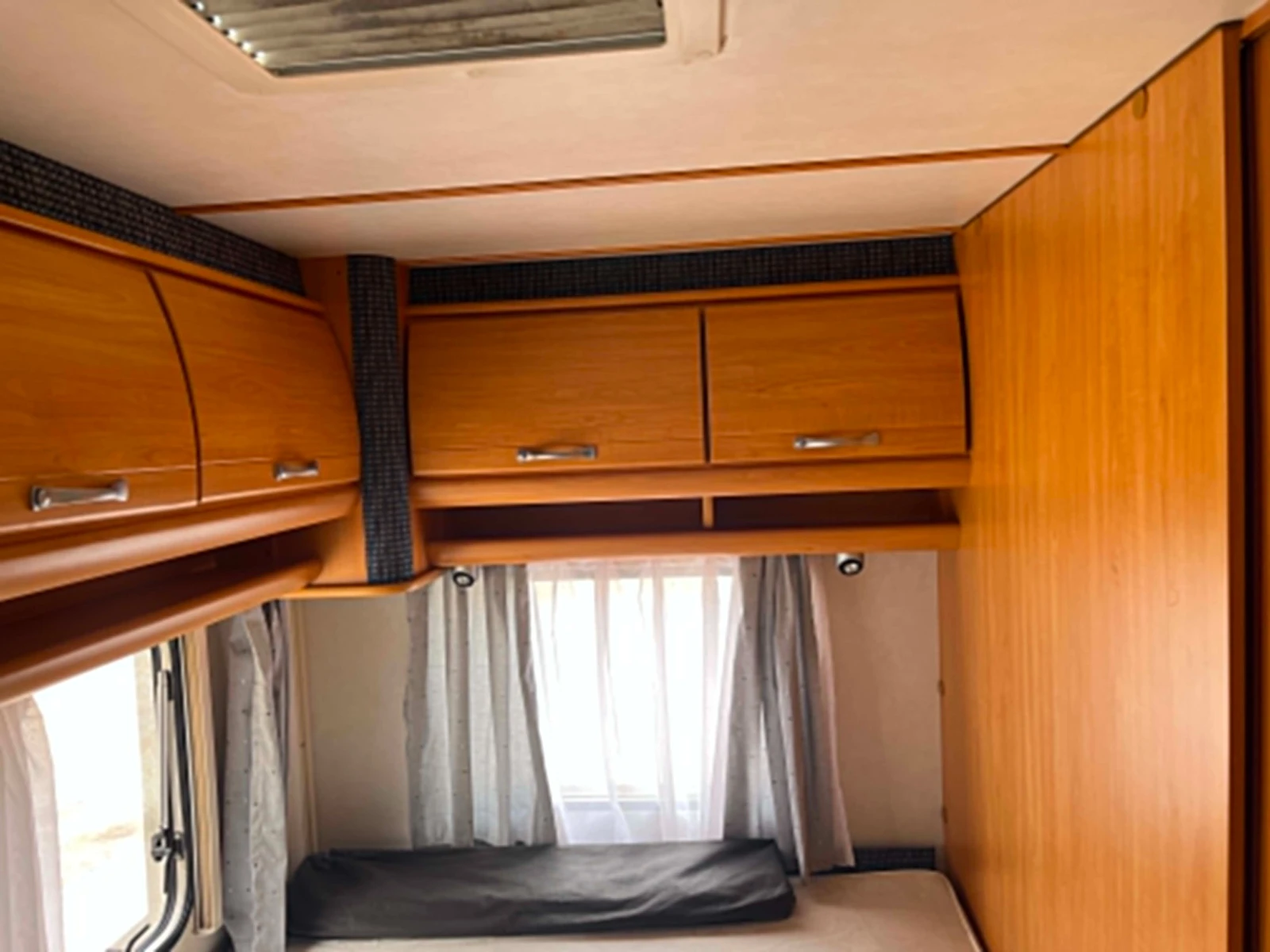 Кемпер Fiat Ducato, снимка 8 - Каравани и кемпери - 55135100