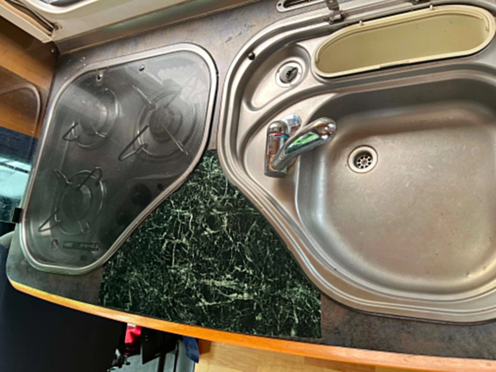 Кемпер Fiat Ducato, снимка 13 - Каравани и кемпери - 55135100