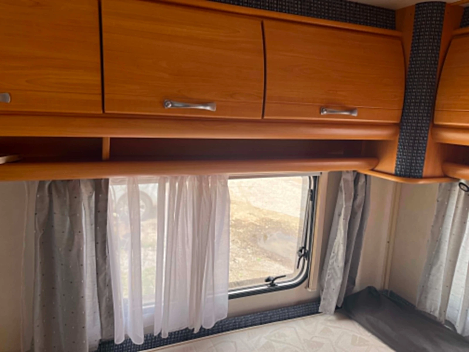 Кемпер Fiat Ducato, снимка 9 - Каравани и кемпери - 55135100