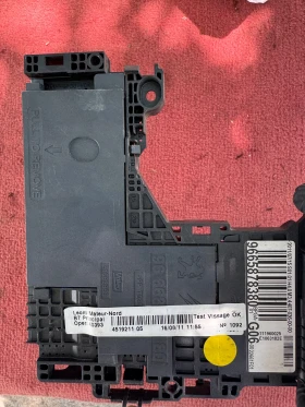 Citroen Peogeot модул за запалване 9665878380 G06, снимка 3