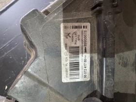 Peogeot 508 ляв фар Full Led 9807241780, снимка 9