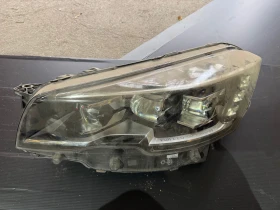Peogeot 508 ляв фар Full Led 9807241780, снимка 1
