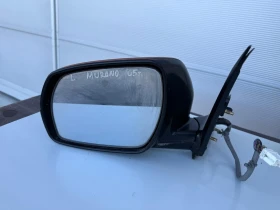 Огледало ляво Nissan Murano , снимка 1