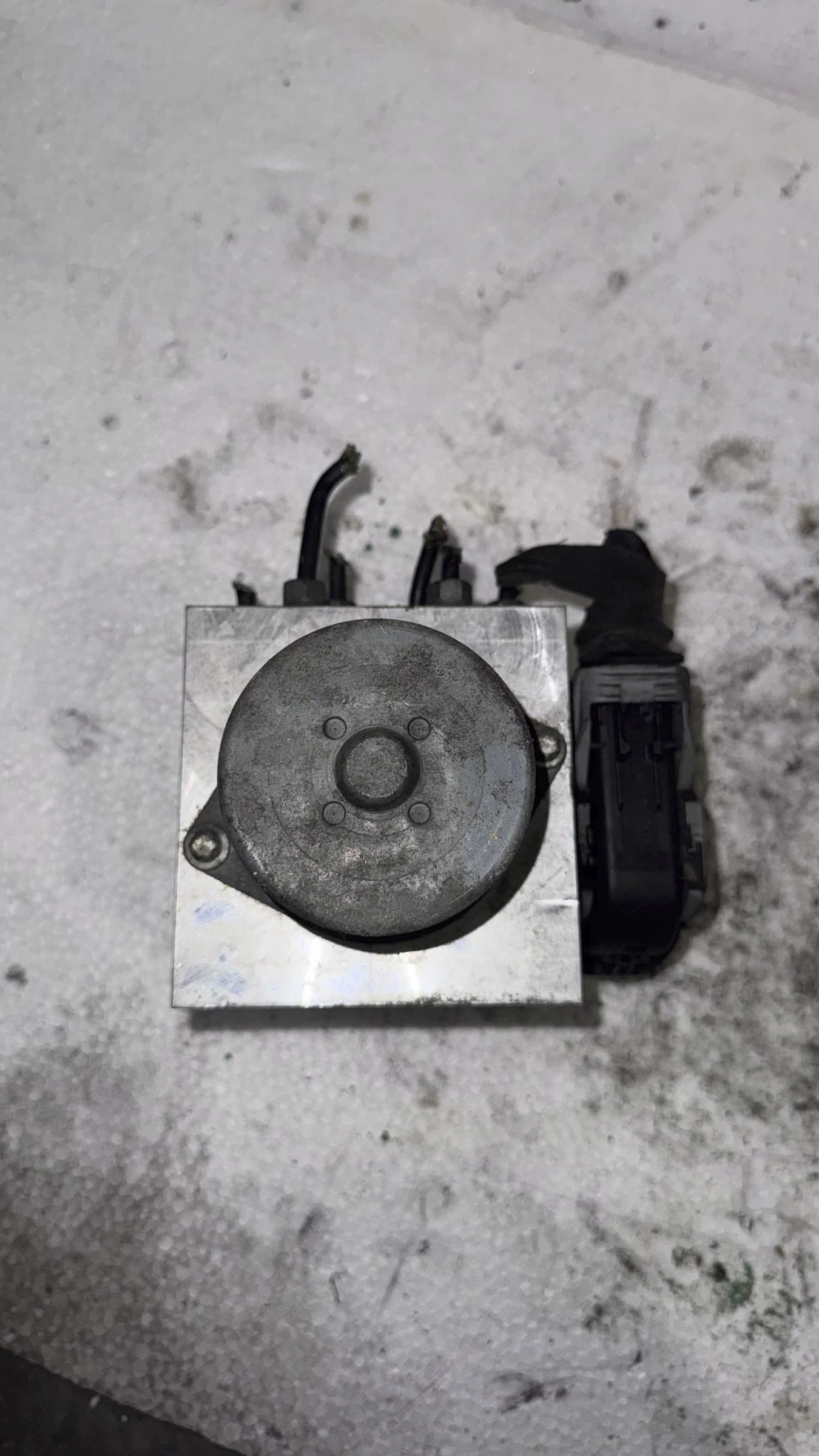 �������� ����� ABS �� Fiat, Lancia, Alfa 51828597 | Mobile.bg � ����������� 2