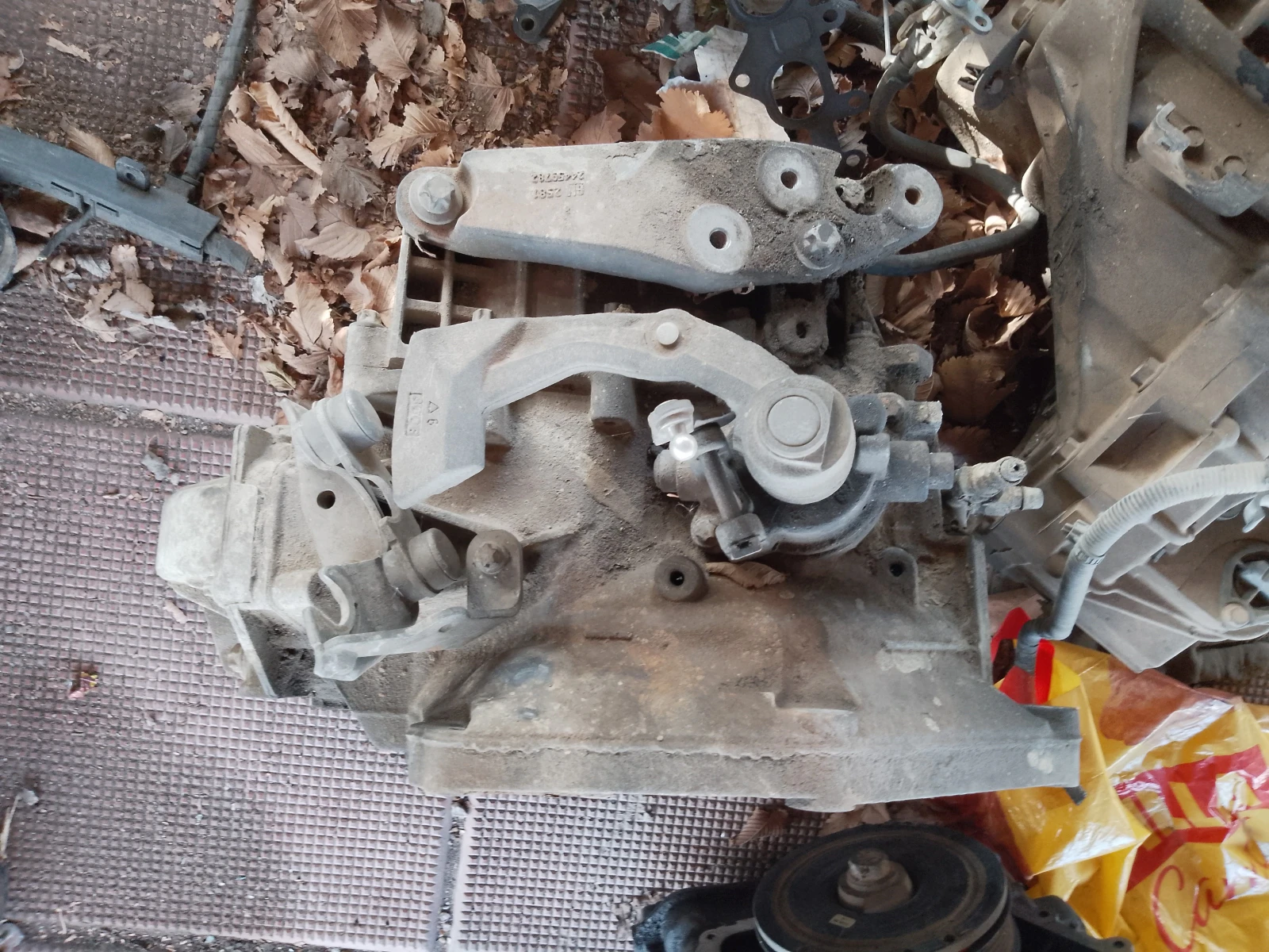 55192042    ,, 1.9 cdti | Mobile.bg   2