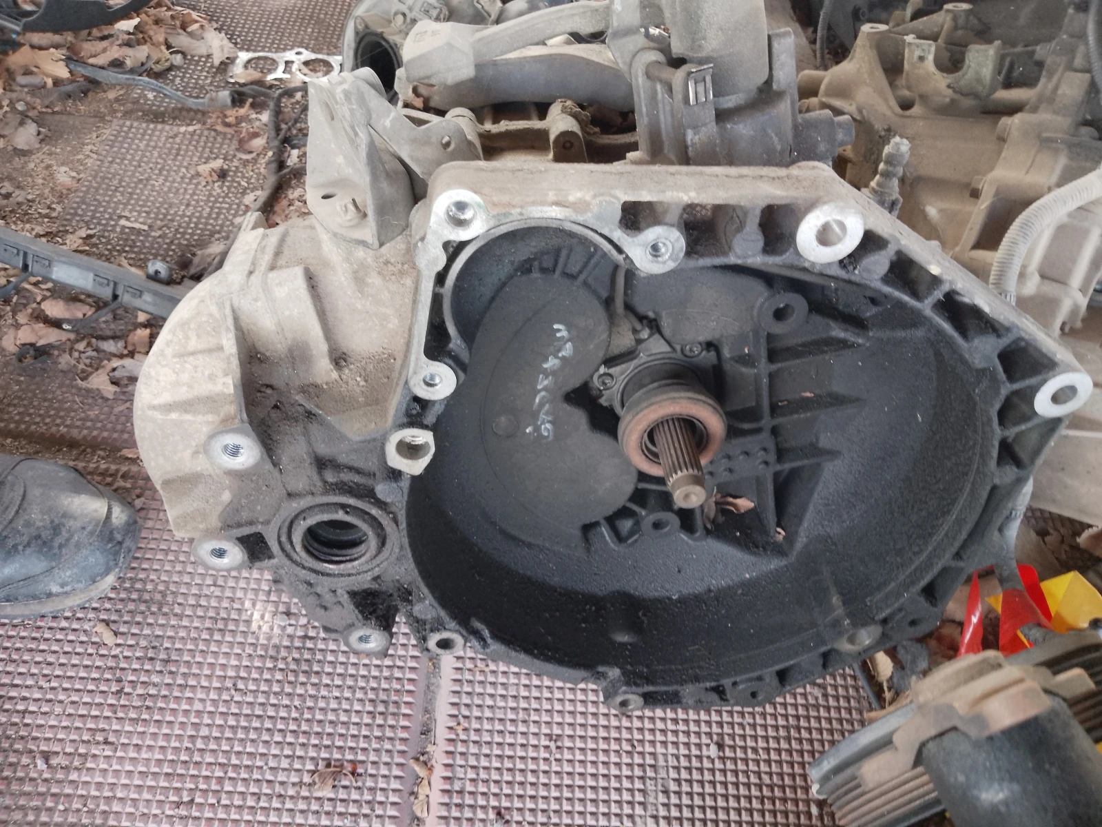 55192042    ,, 1.9 cdti | Mobile.bg   1