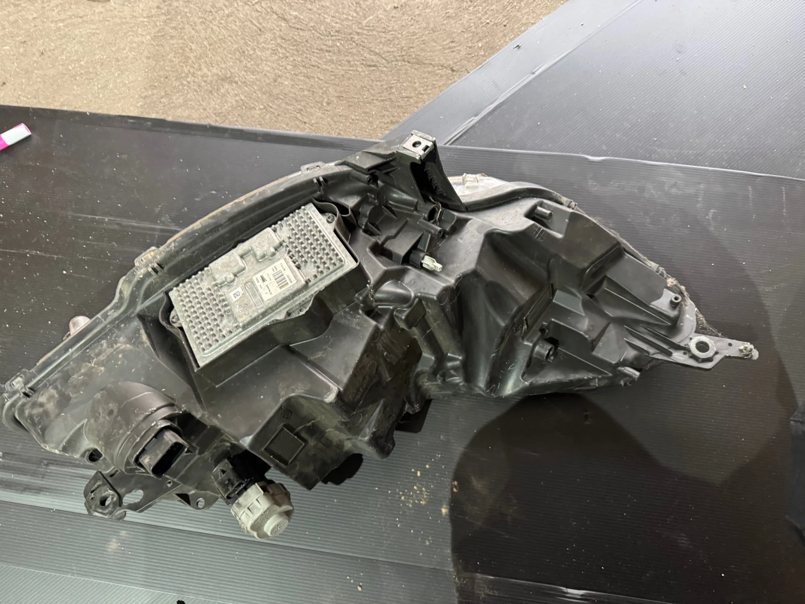 Peogeot 508 ��� ��� Full Led 9807241780 | Mobile.bg � ����������� 4