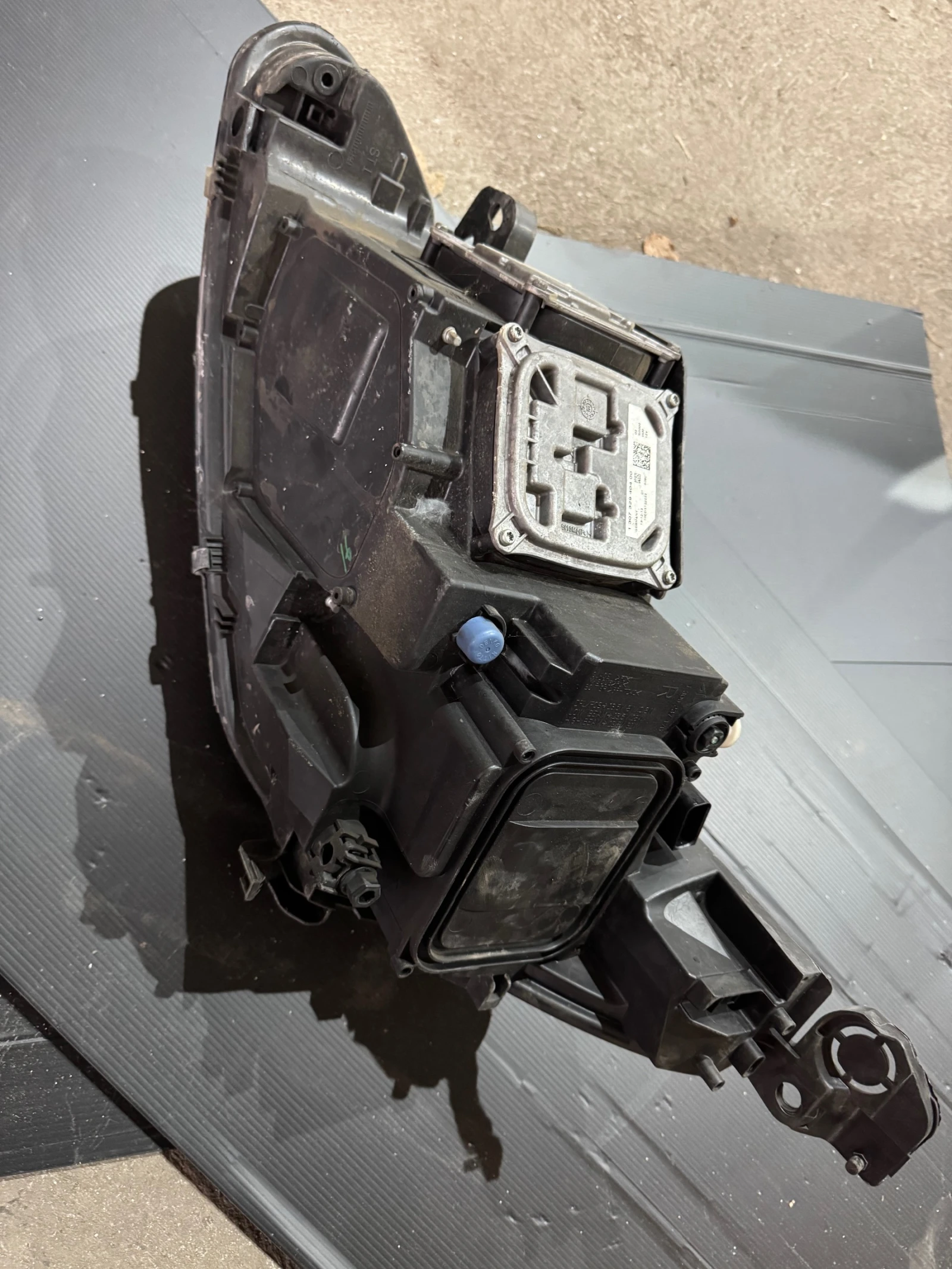 Peogeot 508 ��� ��� Full Led 9807241780 | Mobile.bg � ����������� 7