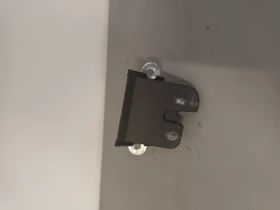 Брава заден капак фолксваген поло 1.6тди 