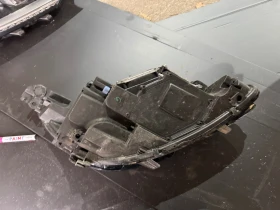 Peogeot 508 ляв фар Full Led 9807241780, снимка 5 - Части - 52916868