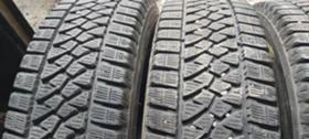 Гуми Зимни 215/75R16, снимка 2