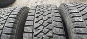 Гуми Зимни 215/75R16, снимка 5