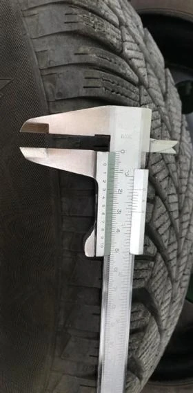 Гуми с джанти Clear 195/65R15, снимка 9