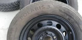 Гуми с джанти Clear 195/65R15, снимка 8