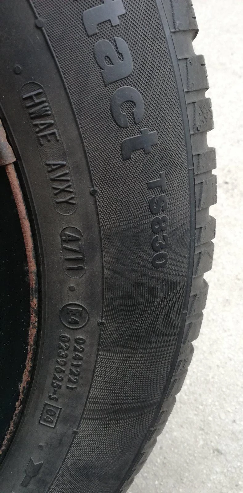 Гуми с джанти Clear 195/65R15, снимка 9 - Гуми и джанти - 35771845