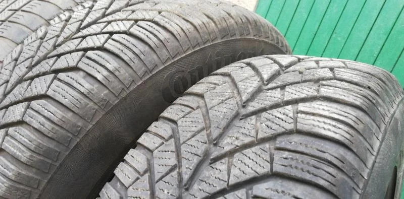 Гуми с джанти Clear 195/65R15, снимка 12 - Гуми и джанти - 35771845