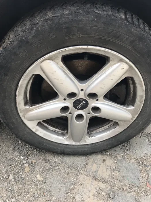 Джанти за Mini Countryman, снимка 3 - Гуми и джанти - 56232939