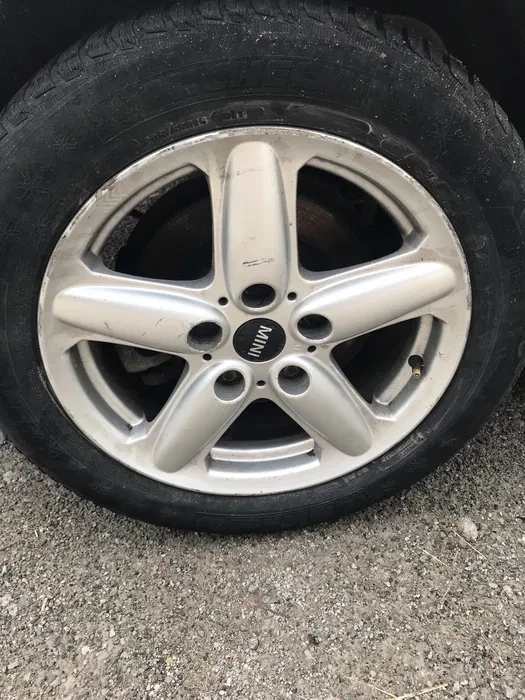 Джанти за Mini Countryman, снимка 4 - Гуми и джанти - 56232939