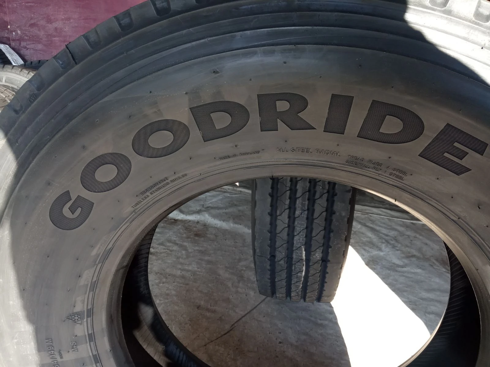  295/80R22.5 | Mobile.bg   9
