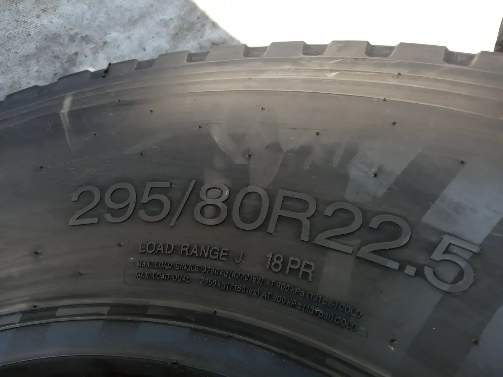 295/80R22.5 | Mobile.bg   11