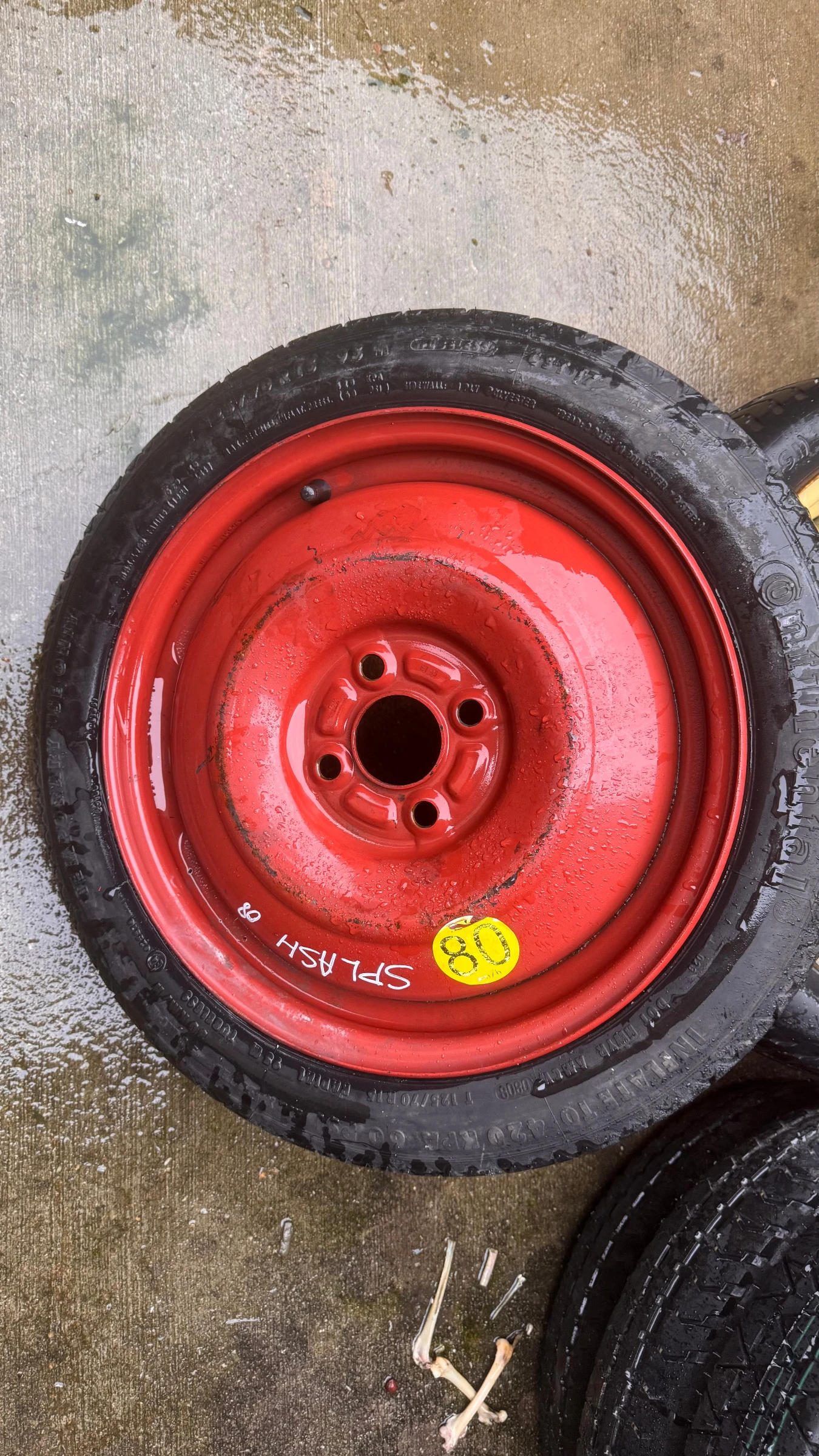 ���� � ������ 125/70R15 | Mobile.bg � ����������� 1
