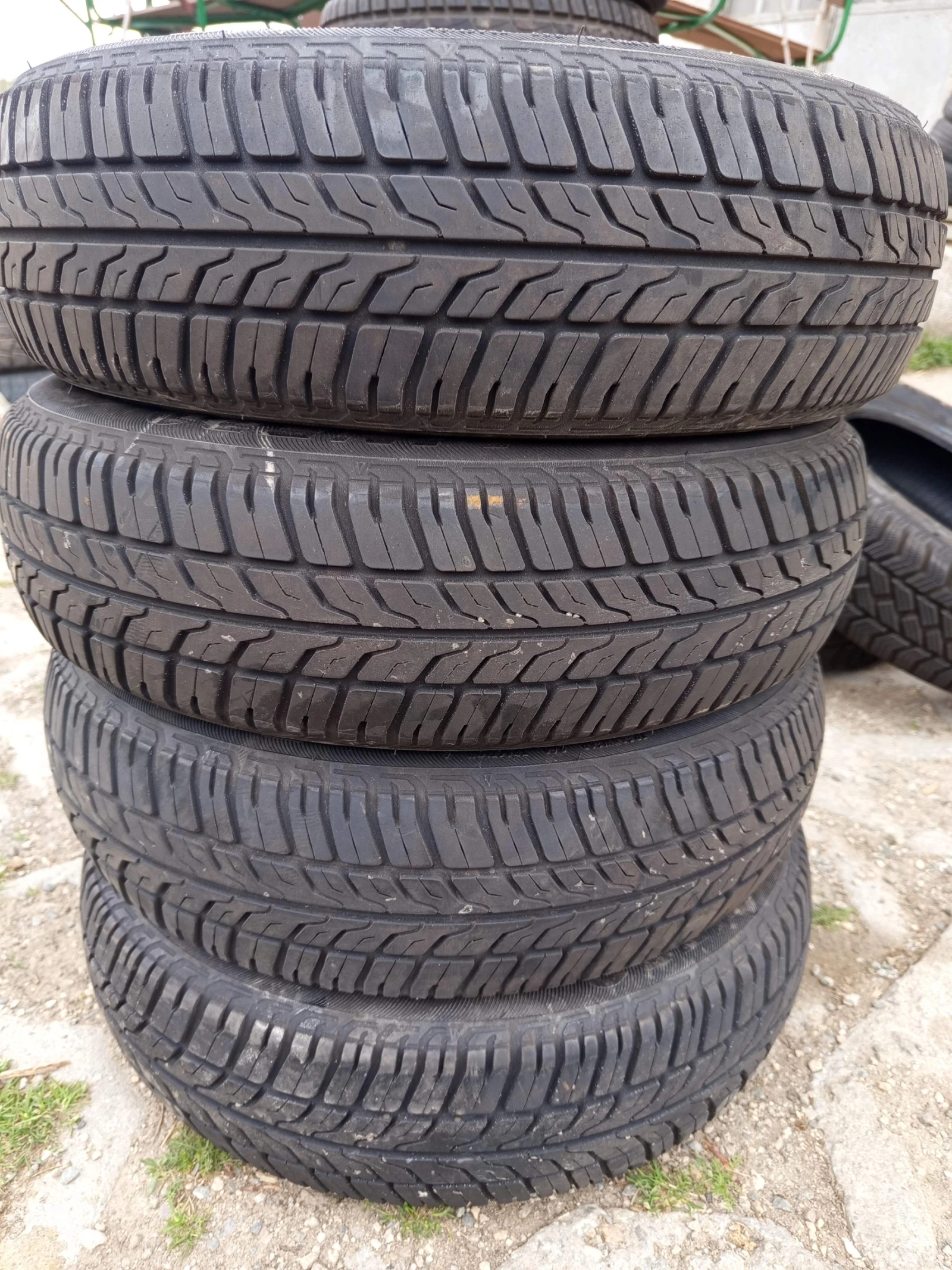 Гуми Летни 145/70R13