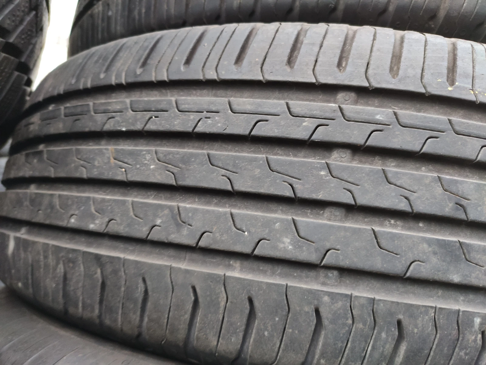 Гуми Летни 215/65R17