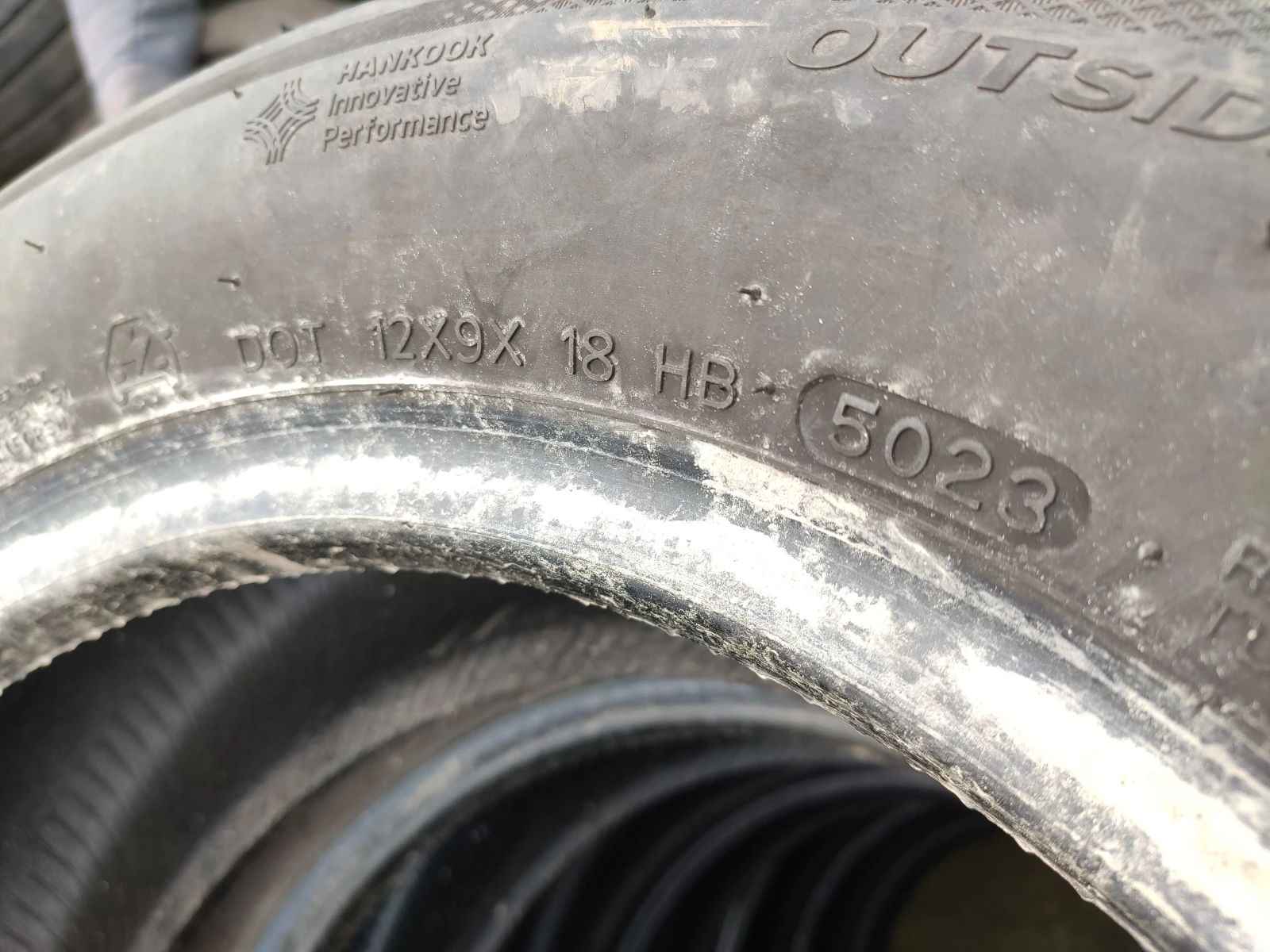 Гуми Летни 205/60R16, снимка 7 - Гуми и джанти - 55581378