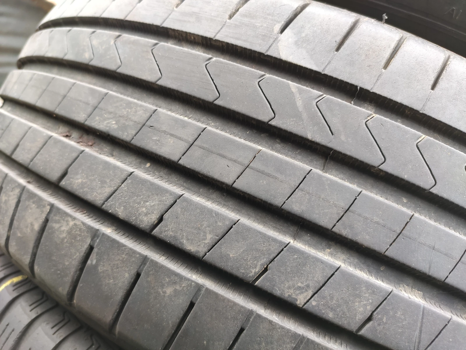 Гуми Летни 205/60R16