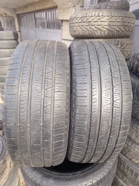 Гуми Летни 235/50R18, снимка 2 - Гуми и джанти - 53691242