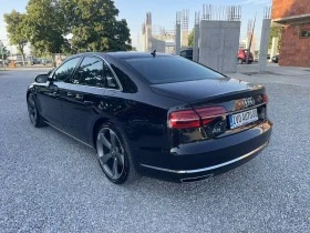 Audi A8 3.0 TDI MATRIKS NAVI DISTR ЩОРИ, снимка 5