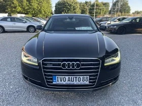 Audi A8 3.0 TDI MATRIKS NAVI DISTR ЩОРИ, снимка 7