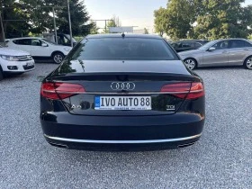 Audi A8 3.0 TDI MATRIKS NAVI DISTR ЩОРИ, снимка 4