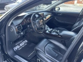 Audi A8 3.0 TDI MATRIKS NAVI DISTR ЩОРИ, снимка 8