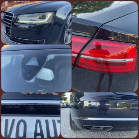 Audi A8 3.0 TDI MATRIKS NAVI DISTR ЩОРИ, снимка 16