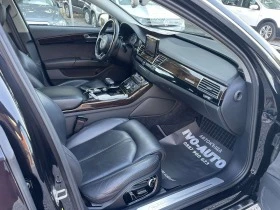 Audi A8 3.0 TDI MATRIKS NAVI DISTR ЩОРИ, снимка 13