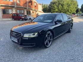 Audi A8 3.0 TDI MATRIKS NAVI DISTR ЩОРИ, снимка 6
