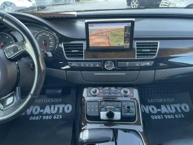 Audi A8 3.0 TDI MATRIKS NAVI DISTR ЩОРИ, снимка 11