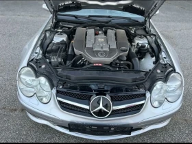 Mercedes-Benz SL 55 AMG SL55 AMG, снимка 8