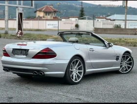 Mercedes-Benz SL 55 AMG SL55 AMG, снимка 16