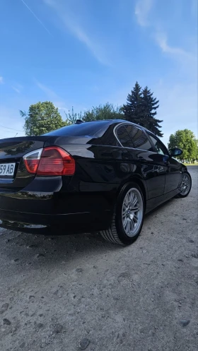 BMW 330 330d m57 - изображение 3