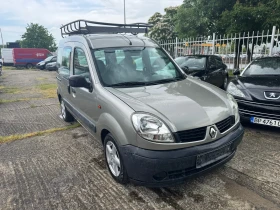 Renault Kangoo 1.6i Klima