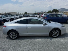 Renault Laguna Coupe (KATO НОВА), снимка 4