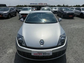 Renault Laguna Coupe (KATO НОВА), снимка 2