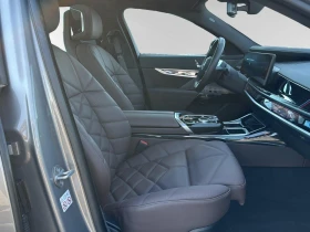 BMW i7 eDrive50/ M-SPORT/ HEAD UP/ PANO/ B&W/ 360/, снимка 13
