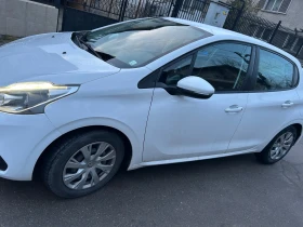 Peugeot 208, снимка 4