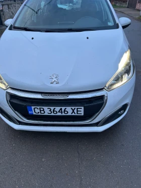 Peugeot 208, снимка 3