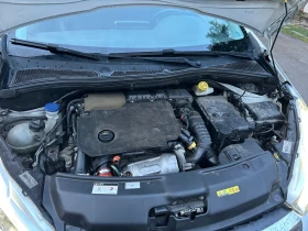 Peugeot 208, снимка 9