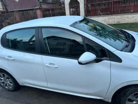 Peugeot 208, снимка 2